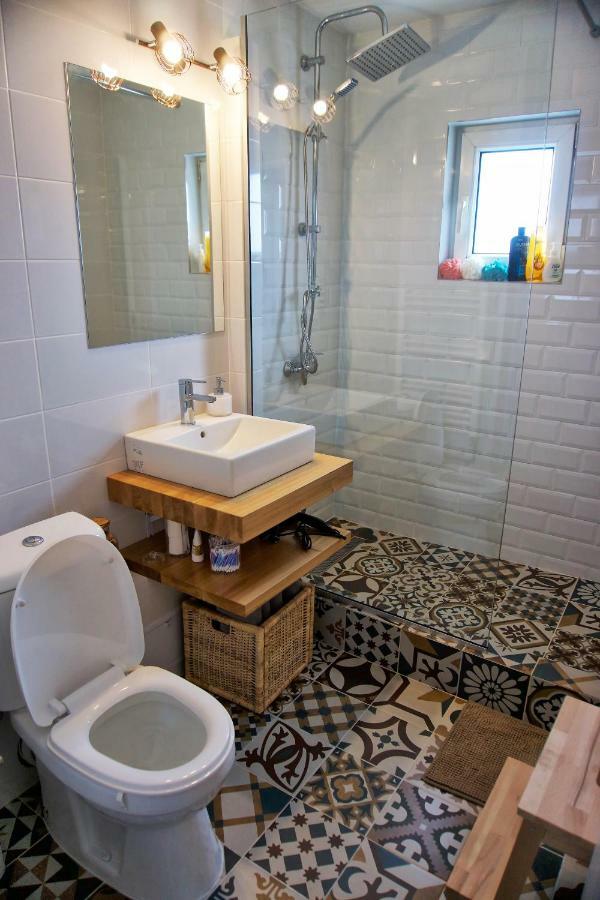 Апартаменты Lunii 6 Клуж-Напока Экстерьер фото